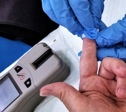 Цукровий діабет