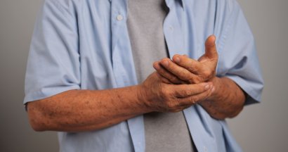 Оніміння пальців рук