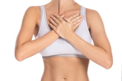 Грудний остеохондроз