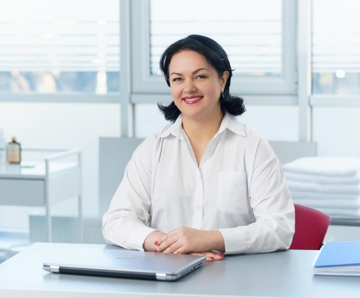 ФОРТУШНОВА МАРИНА ЮРІЇВНА