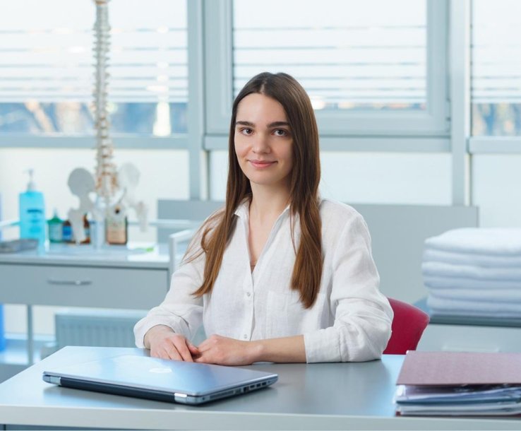 Разумова Єлизавета Олегівна