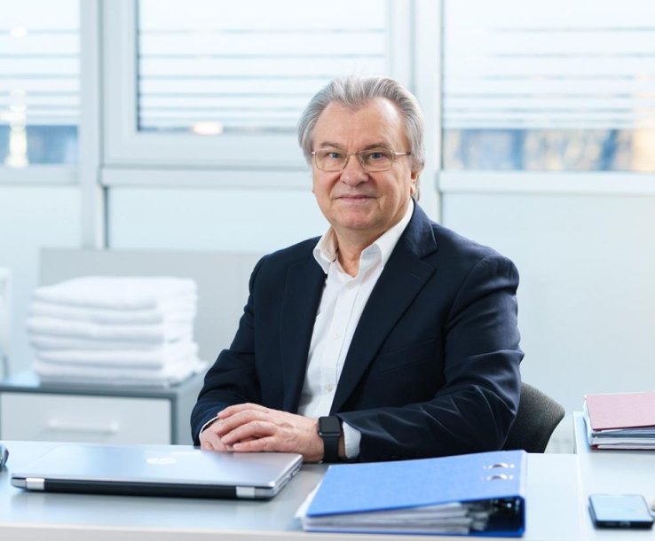 Здорик Федір Олексійович