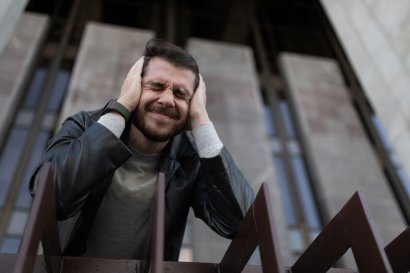 Панічна атака: що це таке та як її зупинити