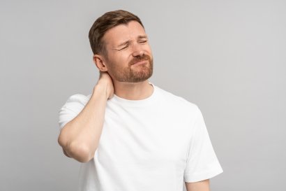 Вправи при шийному остеохондрозі. Поради ортопеда-травматолога