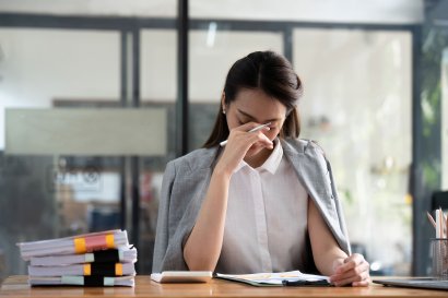 Как бороться со стрессом: эффективные способы и техники